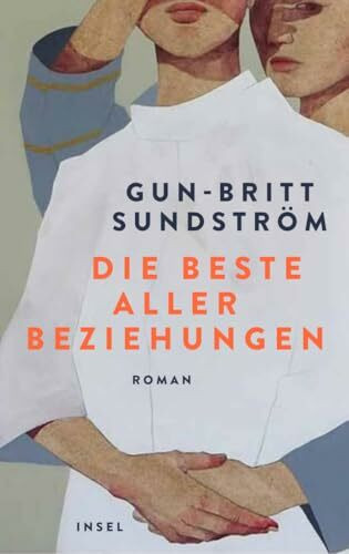 Die beste aller Beziehungen: Roman