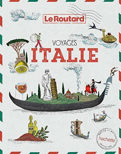 Voyages Italie: tout un monde à explorer