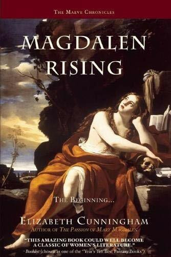 Magdalen Rising: The Beginning (The Maeve Chronicles, Band 2)