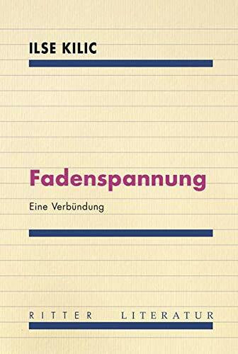 Fadenspannung