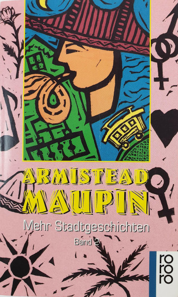 Mehr Stadtgeschichten