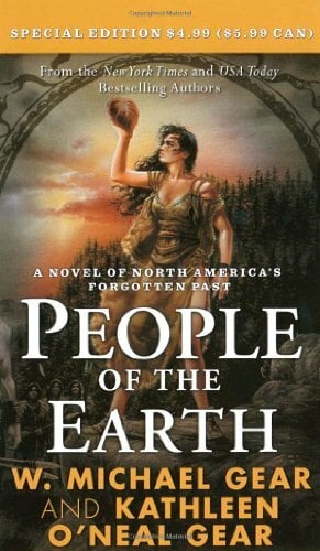 People of the Earth (The First North Americans) People of the Earth (The First North Americans)