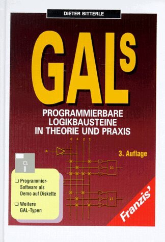 GALs, m. Diskette (5 1/4 Zoll)