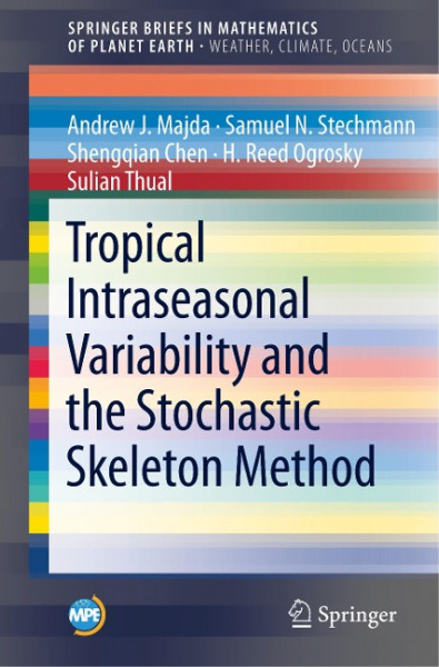 Tropical Intraseasonal Variability and the Stochastic Skeleton Method