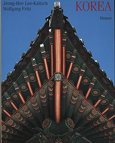 Korea: Land der Morgenstille