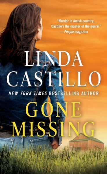 Gone Missing