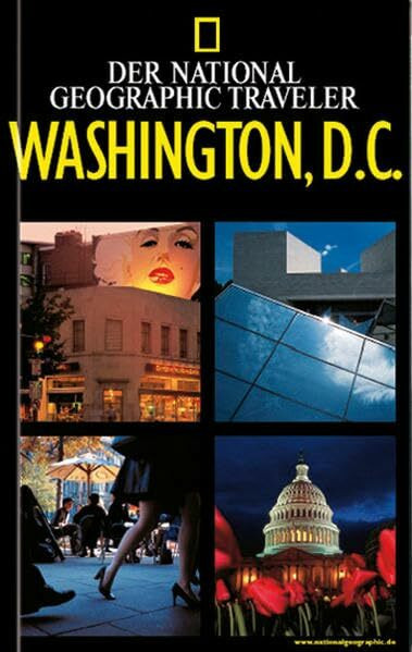 Washington (National Geographic Traveler)