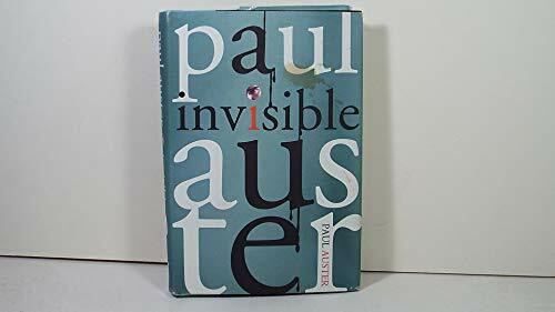 Invisible (Rough Cut)