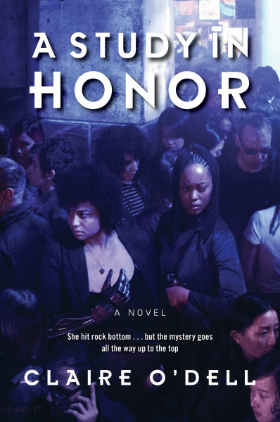 STDY HONOR: Lambda Literary Award-Winning Sherlock Holmes Reimagining – Queer Black Women Detectives in Espionage (The Janet Watson Chronicles, 1)