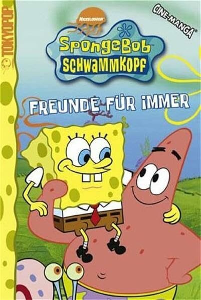 SpongeBob - Schwammkopf 02