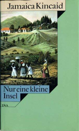 Nur eine kleine Insel