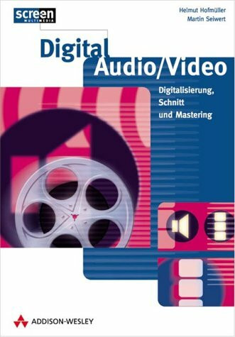 Digital Audio (Sonstige Bücher AW)