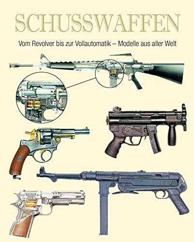 Schusswaffen