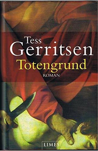 Totengrund: Roman