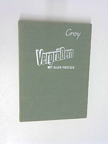 Vergrössern mit allen Finessen