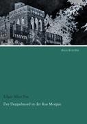 The Murders in the Rue Morgue