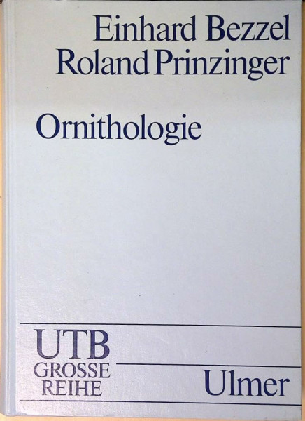 Ornithologie