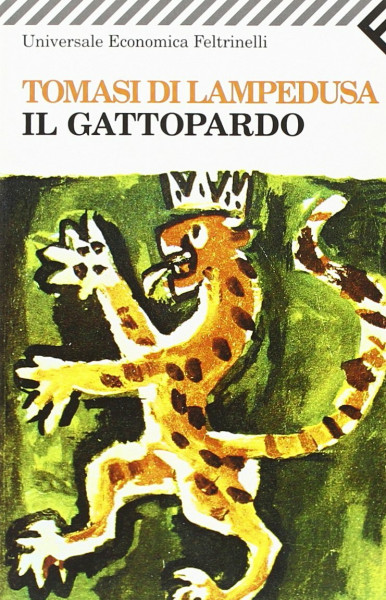 Il Gattopardo (Universale Economica, Band 1028)