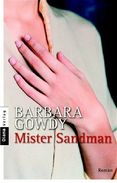 Mister Sandman: Roman