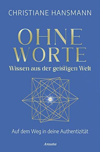 Ohne Worte - Wissen aus der geistigen Welt: Auf dem Weg in deine Authentizität