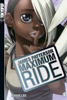 Maximum Ride 04