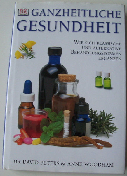 Ganzheitliche Gesundheit: Wie sich klassische und alternative Behandlungsformen ergänzen