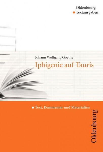Iphigenie auf Tauris