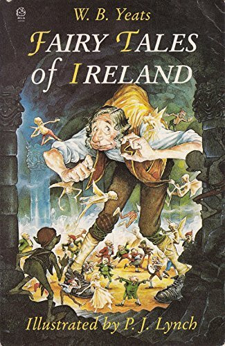 Fairy Tales of Ireland