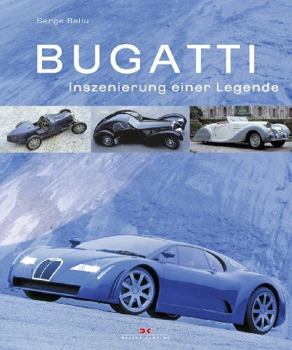 Bugatti