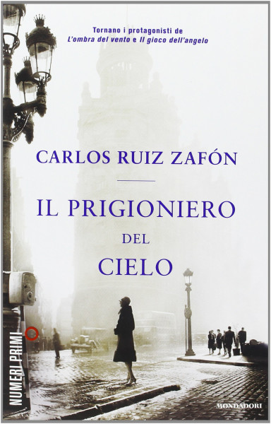 MO14 IL PRIGIONIERO CIEL (NumeriPrimi)
