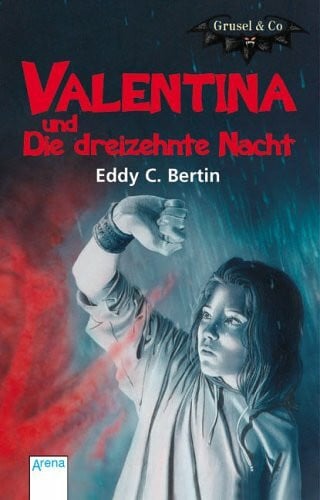 Valentina und Die Dreizehnte Nacht