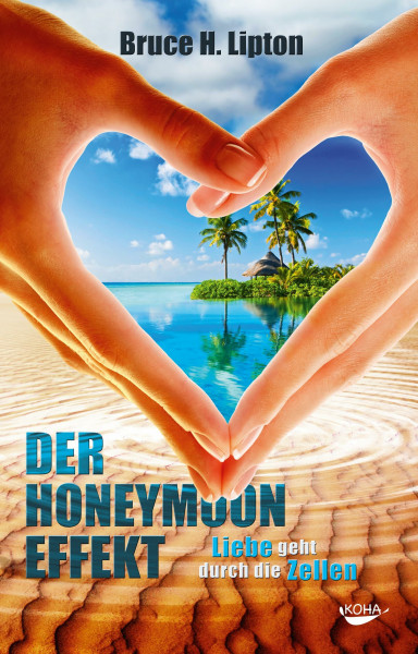 Der Honeymoon-Effekt: Liebe geht durch die Zellen