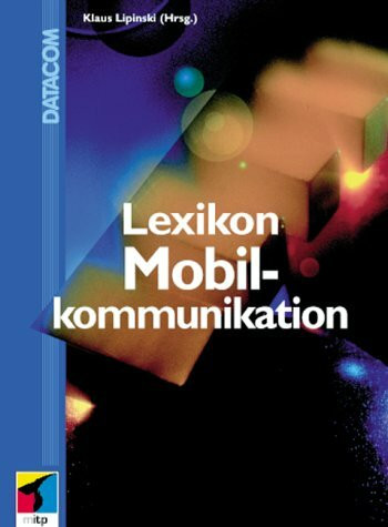 Lexikon Mobilkommunikation