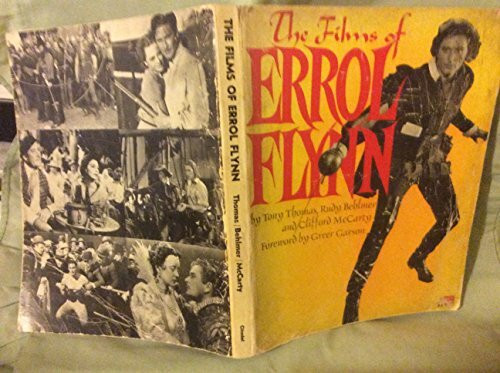 The Complete Films of Errol Fl