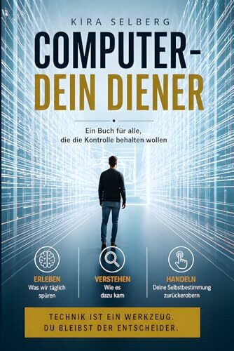 Computer - Dein Diener