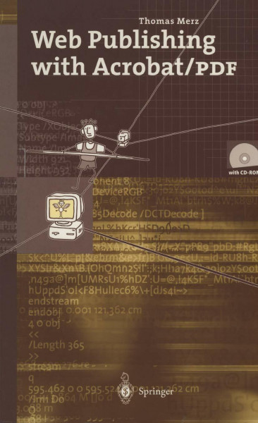 Web Publishing with Acrobat/Pdf