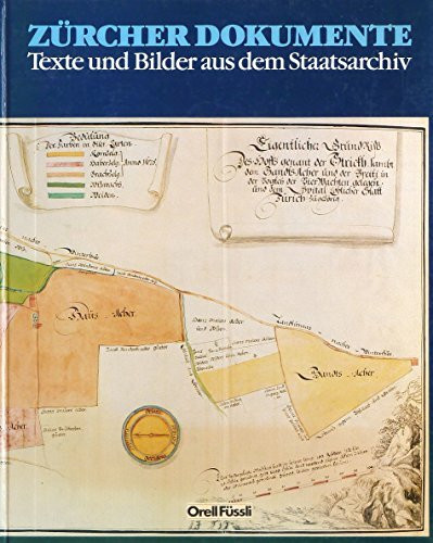 Zürcher Dokumente