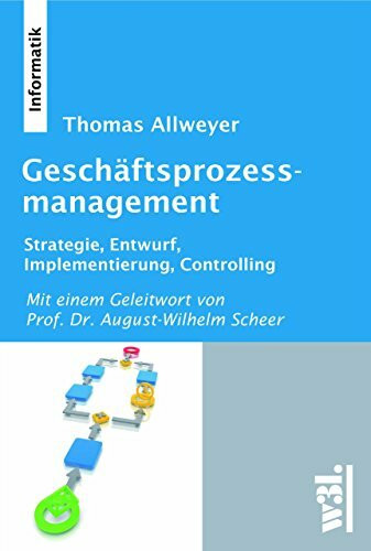 Geschäftsprozessmanagement