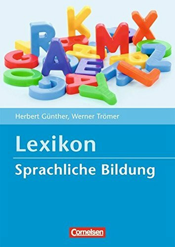 Lexikon Sprachliche Bildung