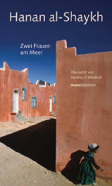 Zwei Frauen am Meer. (marebibliothek)