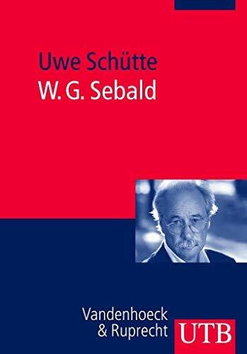 W. G. Sebald