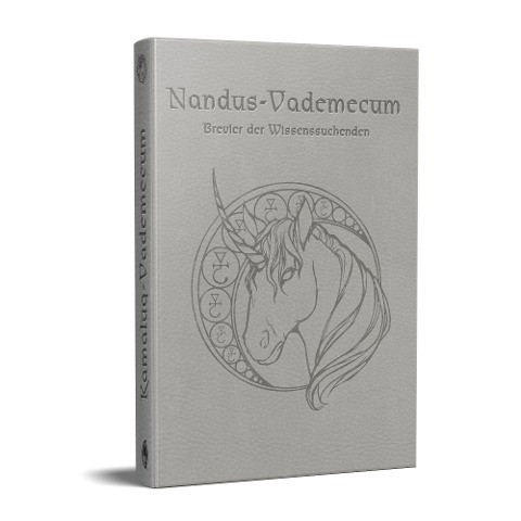 DSA5 - Nandus Vademecum