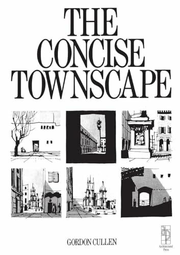 Concise Townscape