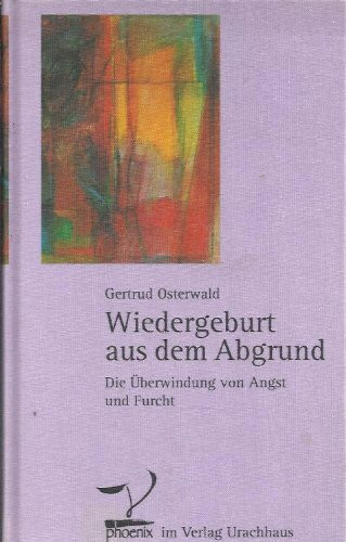 Wiedergeburt aus dem Abgrund