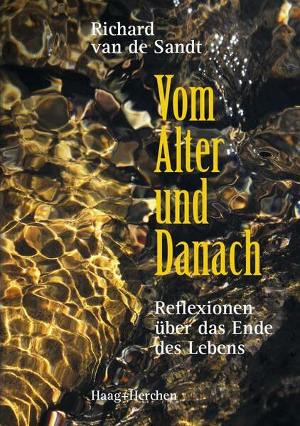 Vom Alter und Danach: Reflexionen über das Ende des Lebens