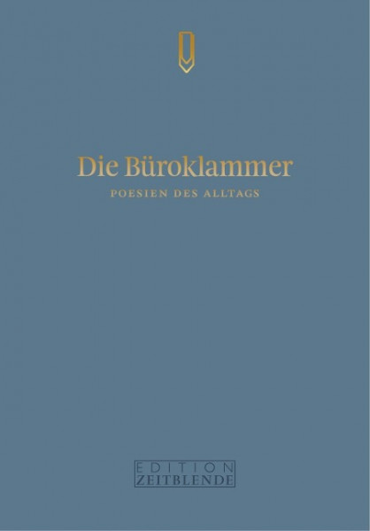 Die Büroklammer