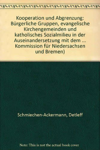 Kooperation und Abgrenzung: Widerstand und Anpassung in der Zeit des Nationalsozialismus in Hannover