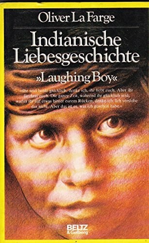 Indianische Liebesgeschichte: Roman (Beltz & Gelberg)