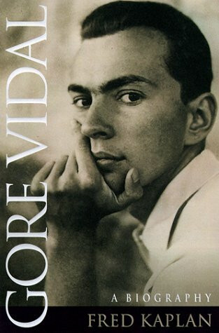 Gore Vidal: A Biography