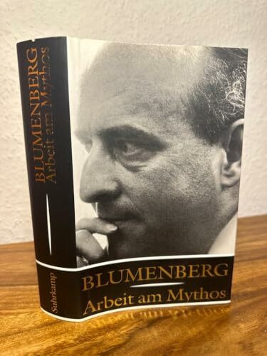 Arbeit am Mythos: Ein Gedenkbuch